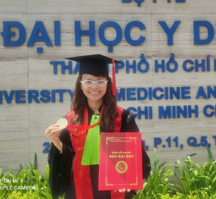 Bác sĩ Thanh Bình
